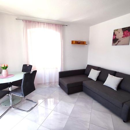 Apartments Ivana Trogir Ngoại thất bức ảnh