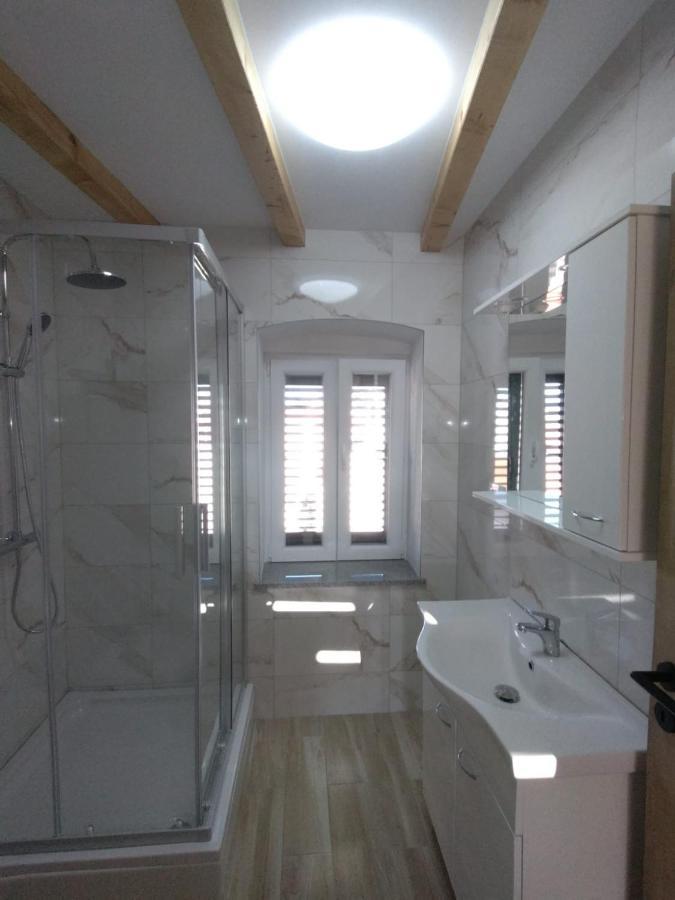 Apartments Ivana Trogir Ngoại thất bức ảnh