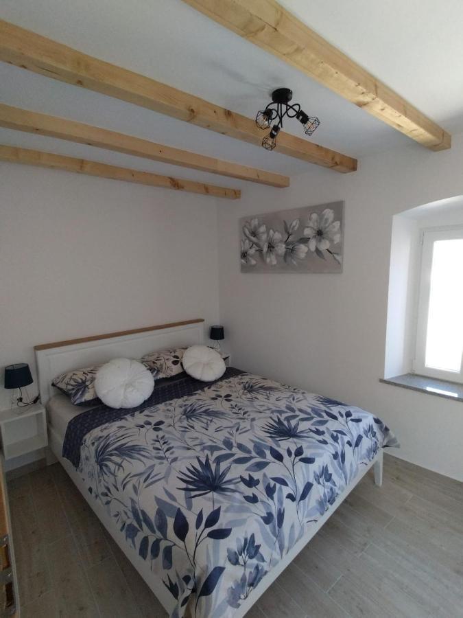 Apartments Ivana Trogir Ngoại thất bức ảnh