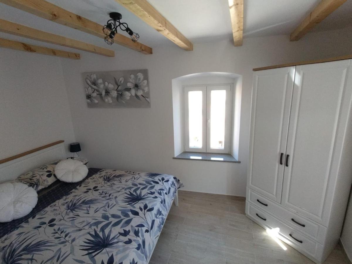 Apartments Ivana Trogir Ngoại thất bức ảnh