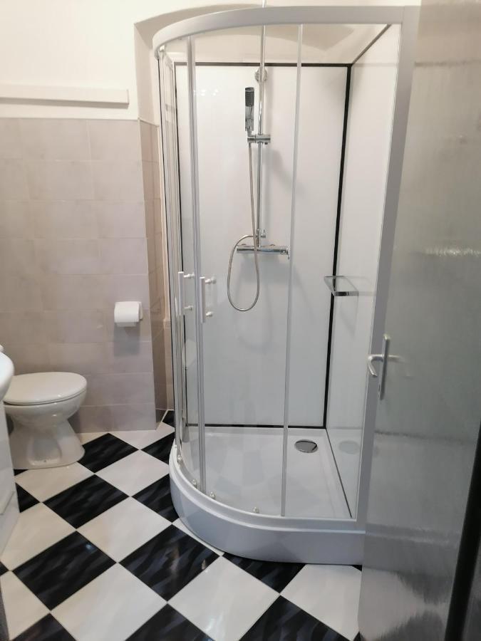 Apartments Ivana Trogir Ngoại thất bức ảnh
