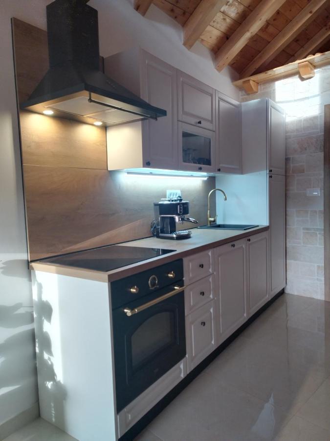 Apartments Ivana Trogir Ngoại thất bức ảnh
