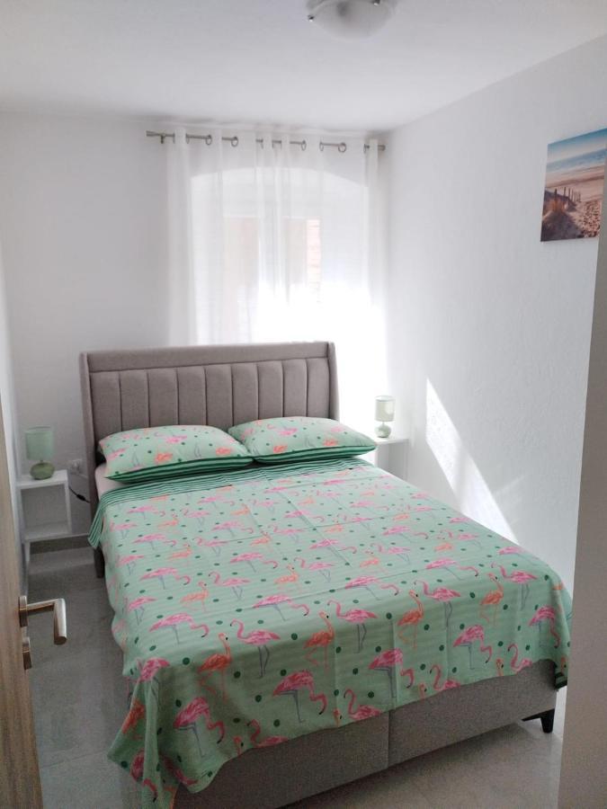 Apartments Ivana Trogir Ngoại thất bức ảnh