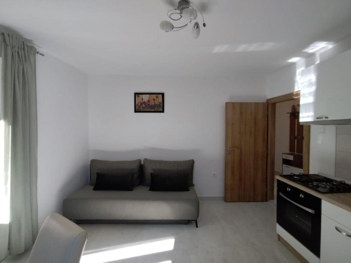 Apartments Ivana Trogir Ngoại thất bức ảnh