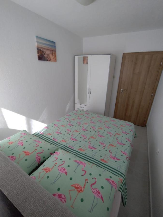 Apartments Ivana Trogir Ngoại thất bức ảnh